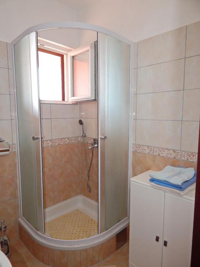 Apartments Luce - Family Friendly & Parking Pag Town Exterior foto