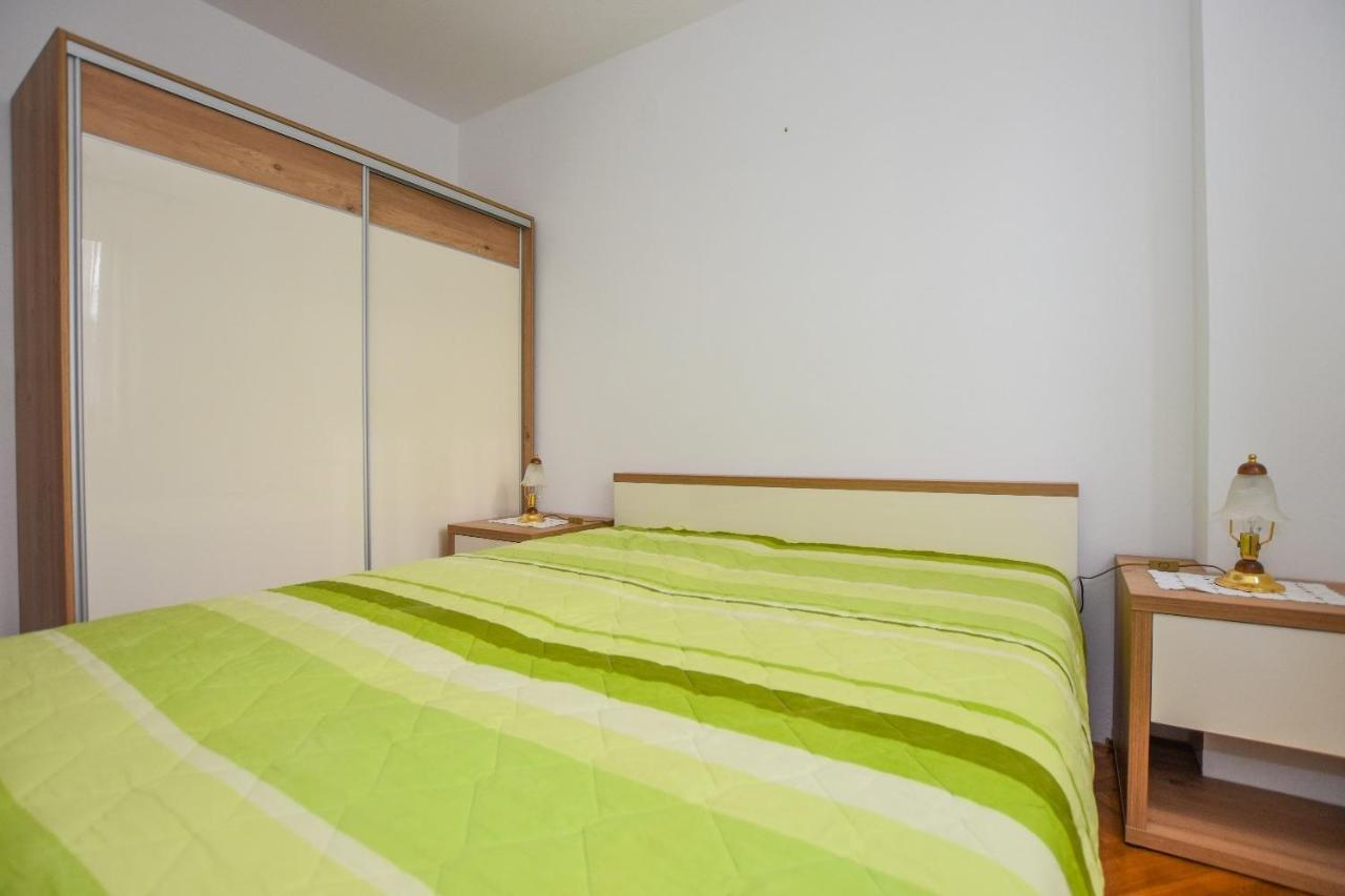 Apartments Luce - Family Friendly & Parking Pag Town Exterior foto