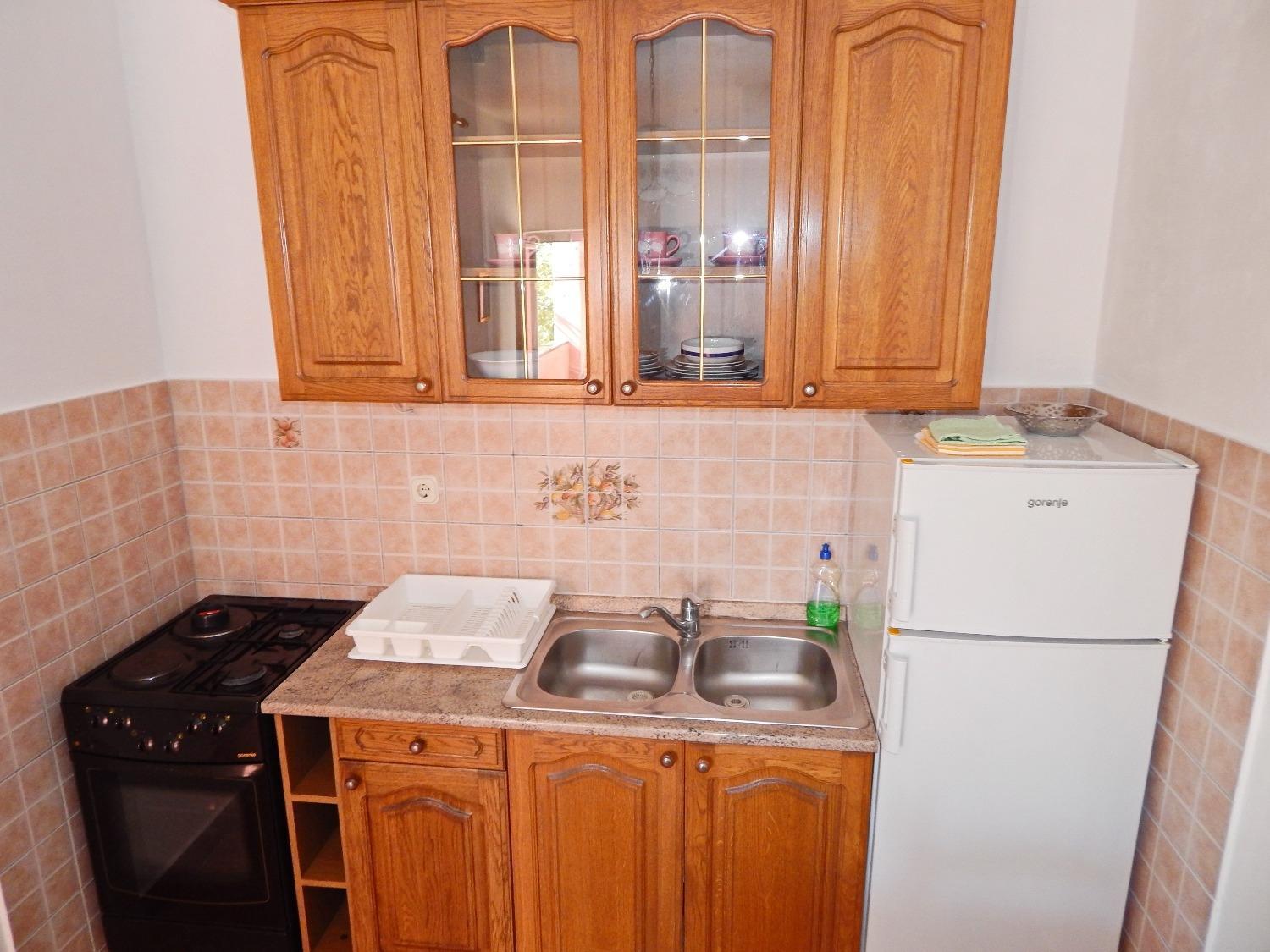 Apartments Luce - Family Friendly & Parking Pag Town Exterior foto